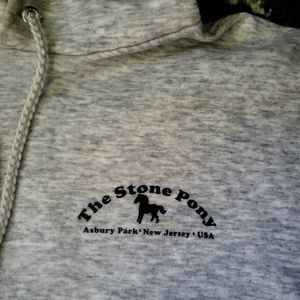 The Stone Pony hoody